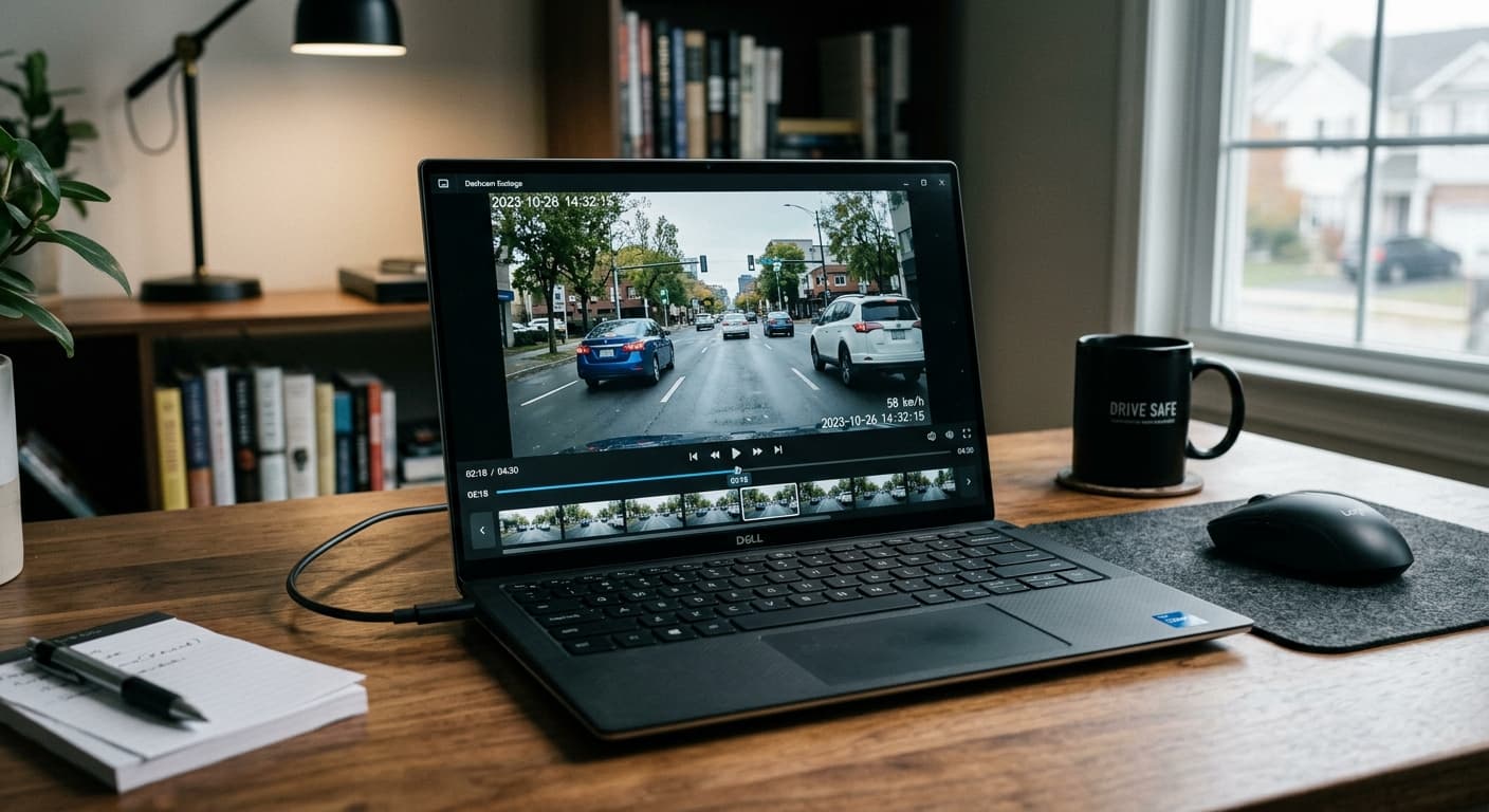 Virginia Dashcam Laws: Installation, Audio, and Evidence Rules
