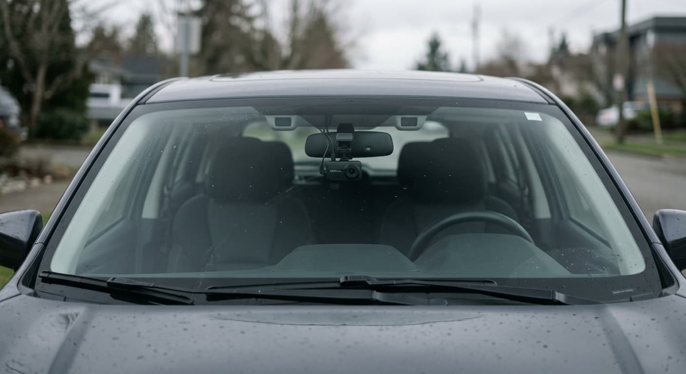 Minnesota Dashcam Laws: Legality, Mounting Rules, and Evidence Use