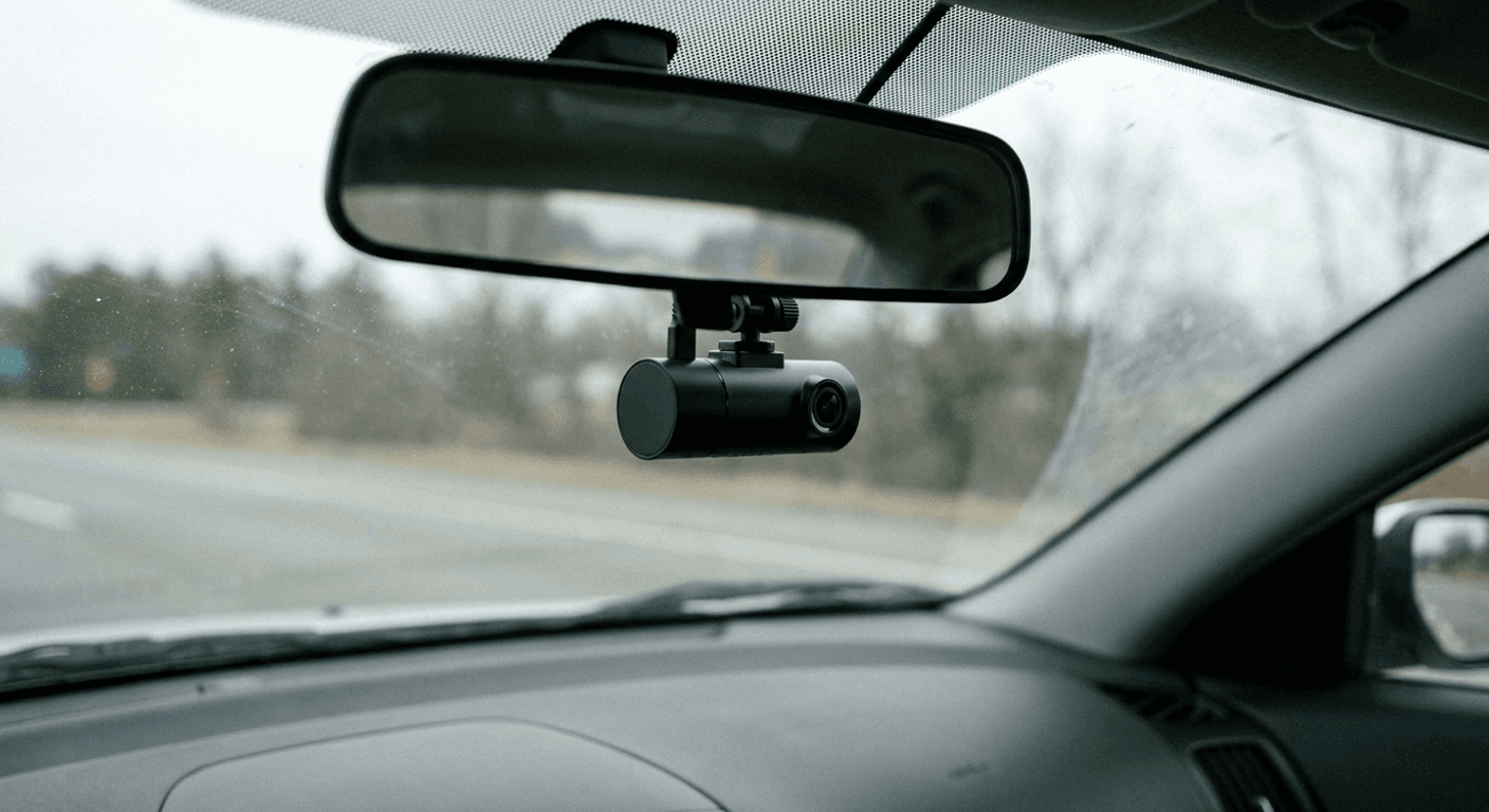 Lois sur la conduite distraite au Canada : amendes, points d'inaptitude et règles pour nouveaux conducteurs par province