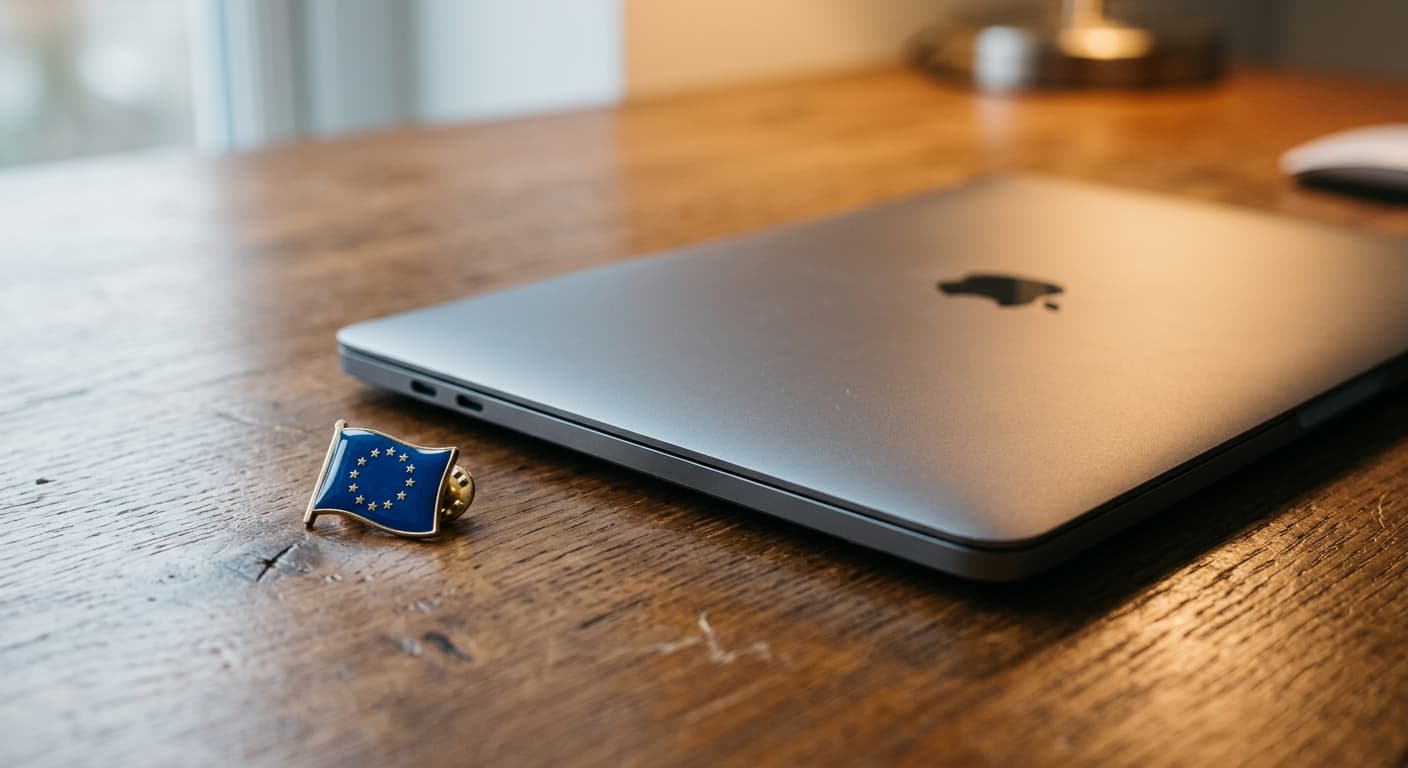 GDPR for Small Businesses: Simplified Compliance Guide (2026)