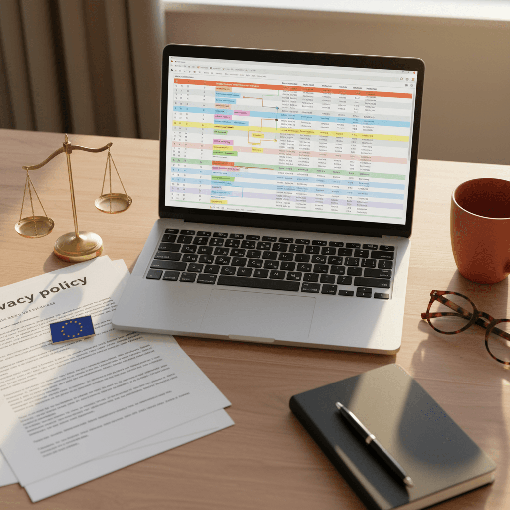 Austria Data Privacy Laws: GDPR & DSG Guide (2026)