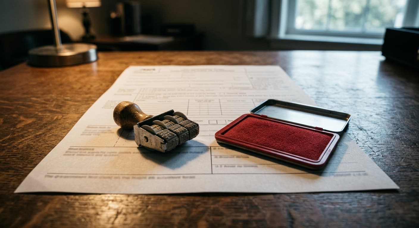 Arizona Death Records: Are They Public + How to Get One