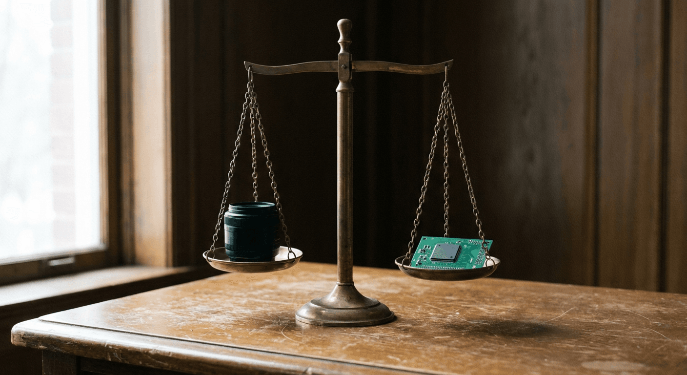 South Dakota Deepfake Laws: AI Images, Voice Cloning & Penalties (2026)