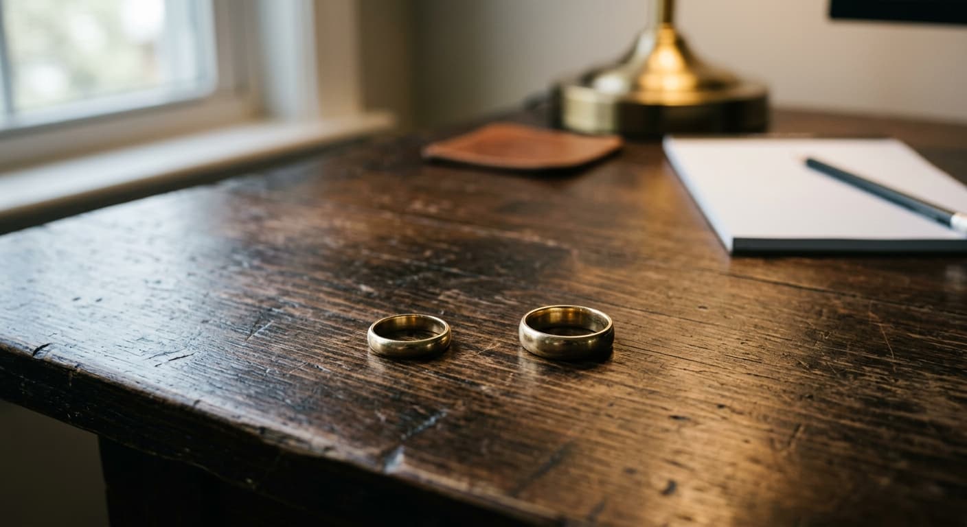 Kentucky Divorce Laws (2026): Grounds, Residency, and Process