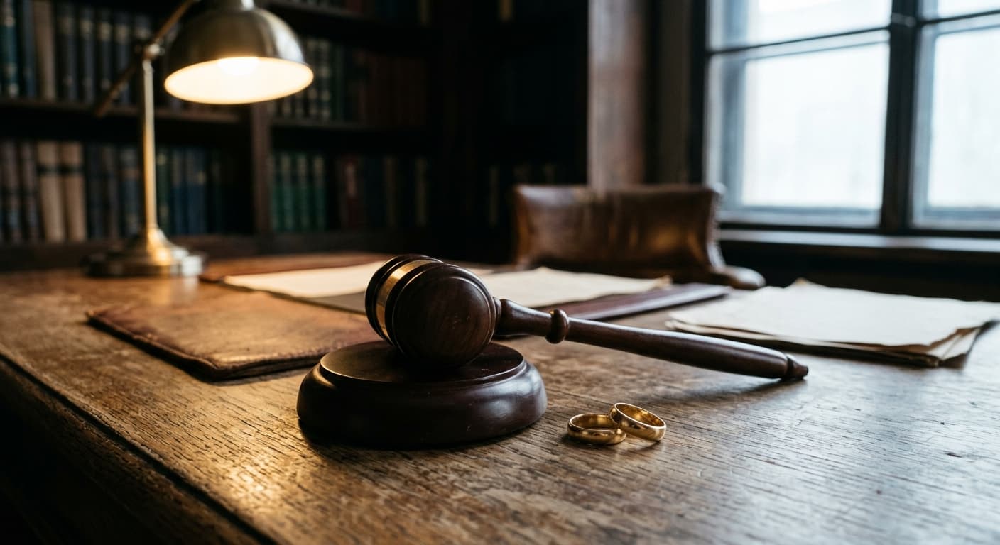 Connecticut Divorce Laws (2026): Grounds, Residency, and Process