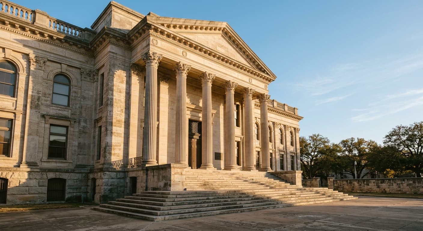 Texas Divorce Laws (2026): Grounds, Residency, and Process