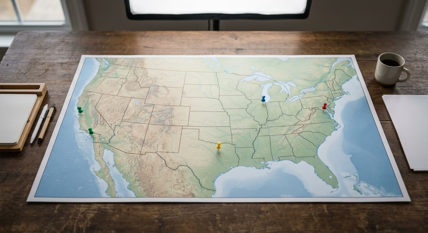 Indiana Divorce Laws (2026): Grounds, Residency, and Process