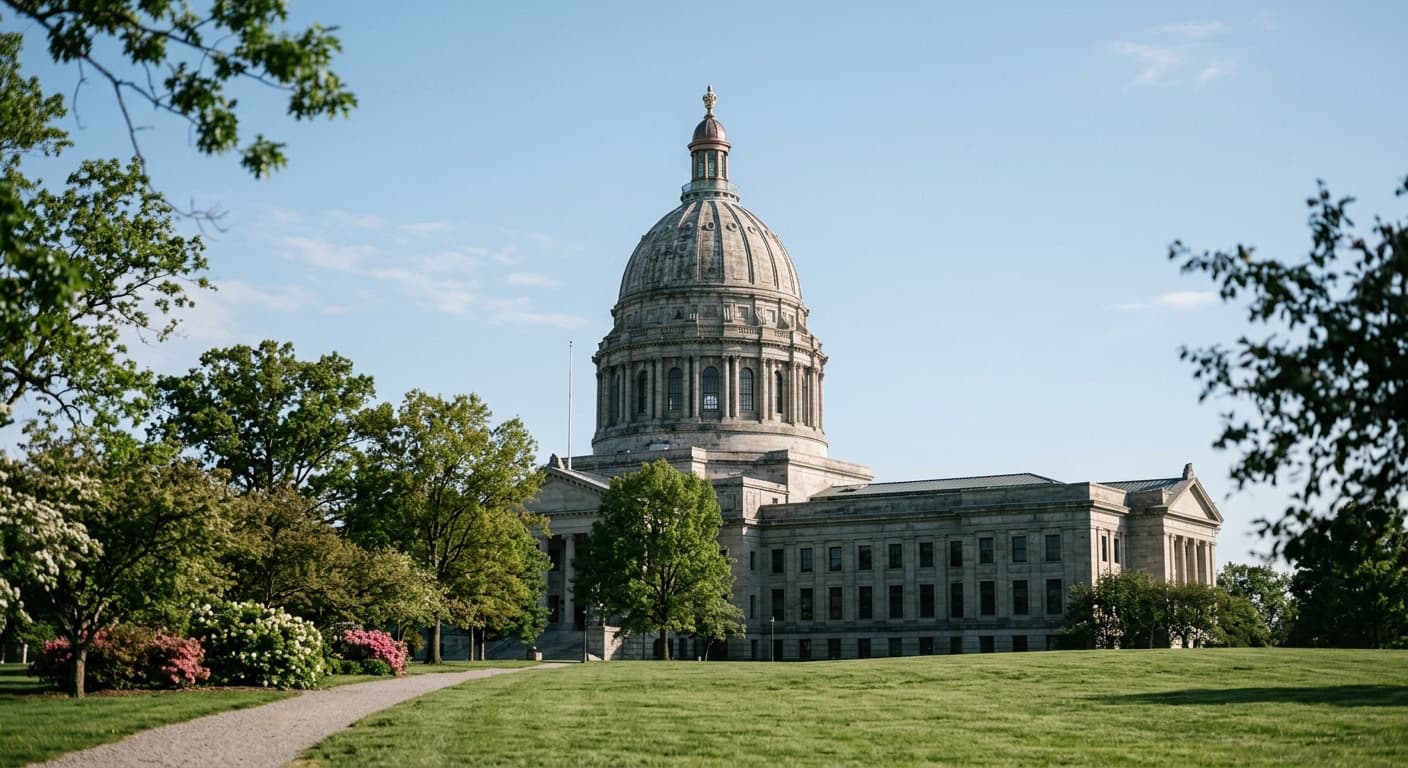 New Jersey Divorce Laws (2026): Grounds, Residency, and Process