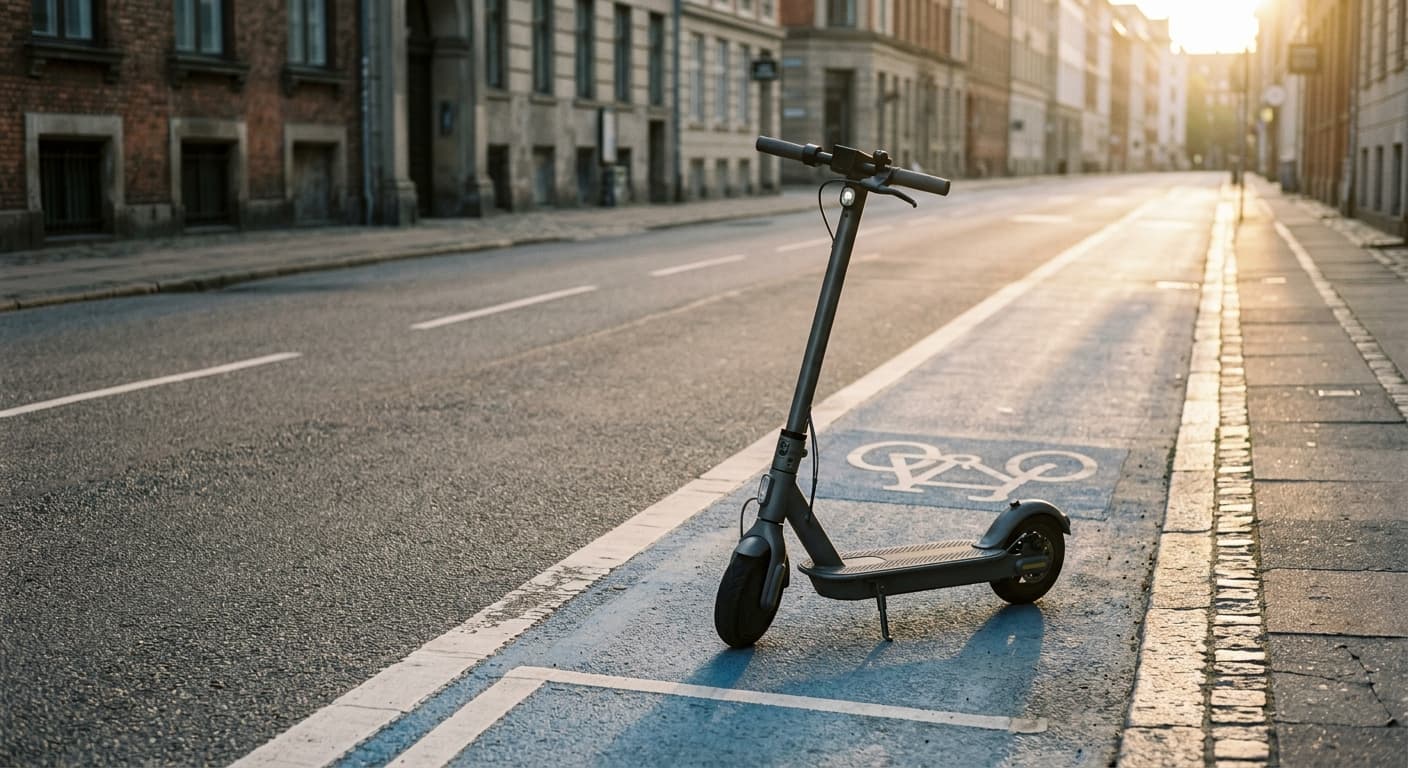Belize E-Scooter Laws: Age 17, Licence and Registration Rules (2026)