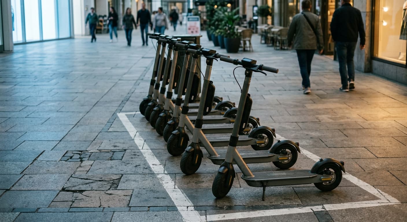 Belarus E-Scooter Laws: Decree No. 295 Since Sept 2025 (2026)