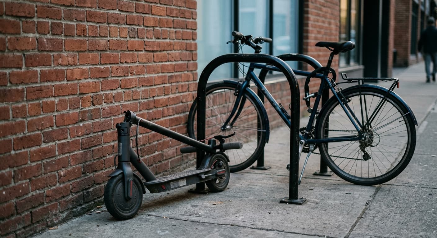 Lesotho E-Scooter Laws: Why Electric Means the Harder Category (2026)