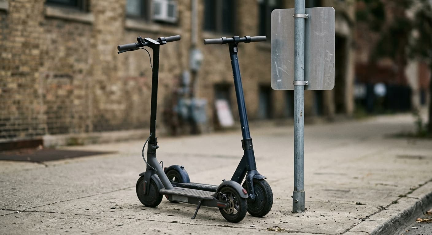 Bahrain E-Scooter Laws: Decision No. 58/2026 Speed Caps and Gear Rules (2026)