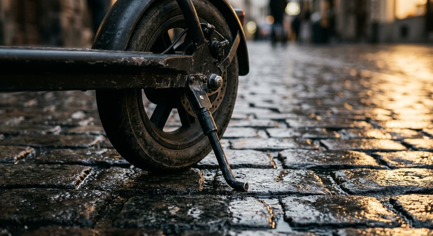 E-Scooter Laws Around the World: Country-by-Country Map (2026)
