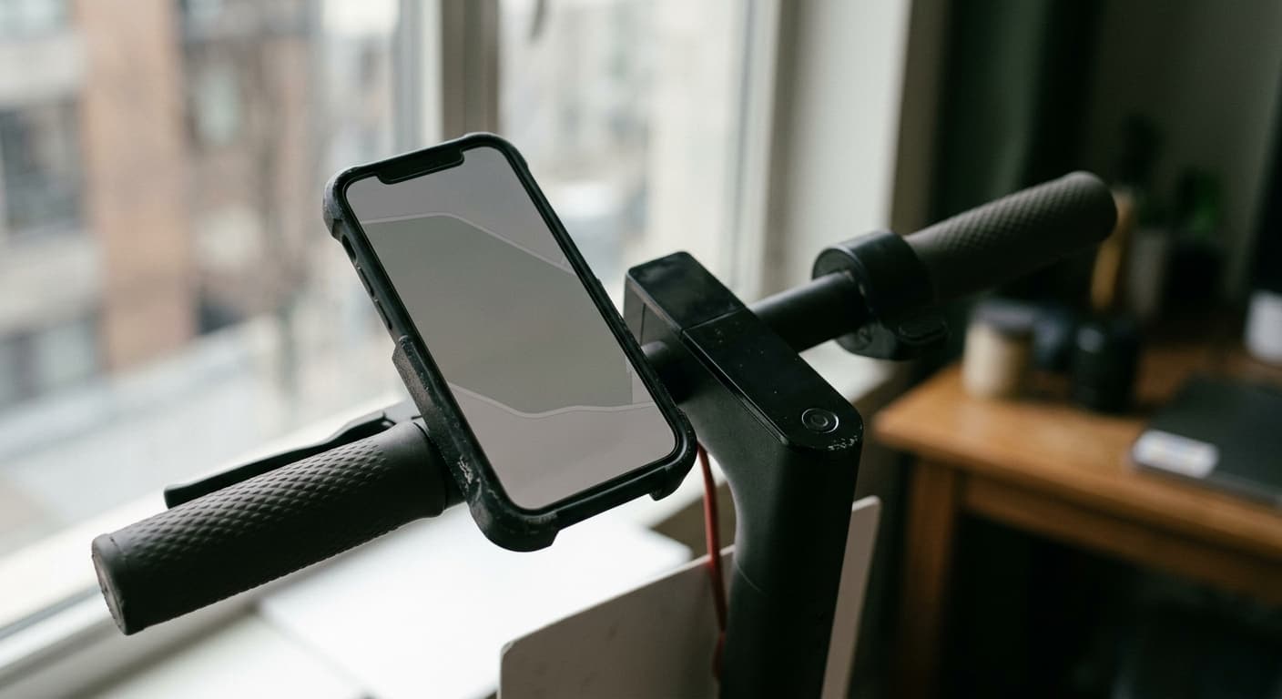 Grenada E-Scooter Laws: A Colonial-Era Definition Nobody Has Revisited (2026)