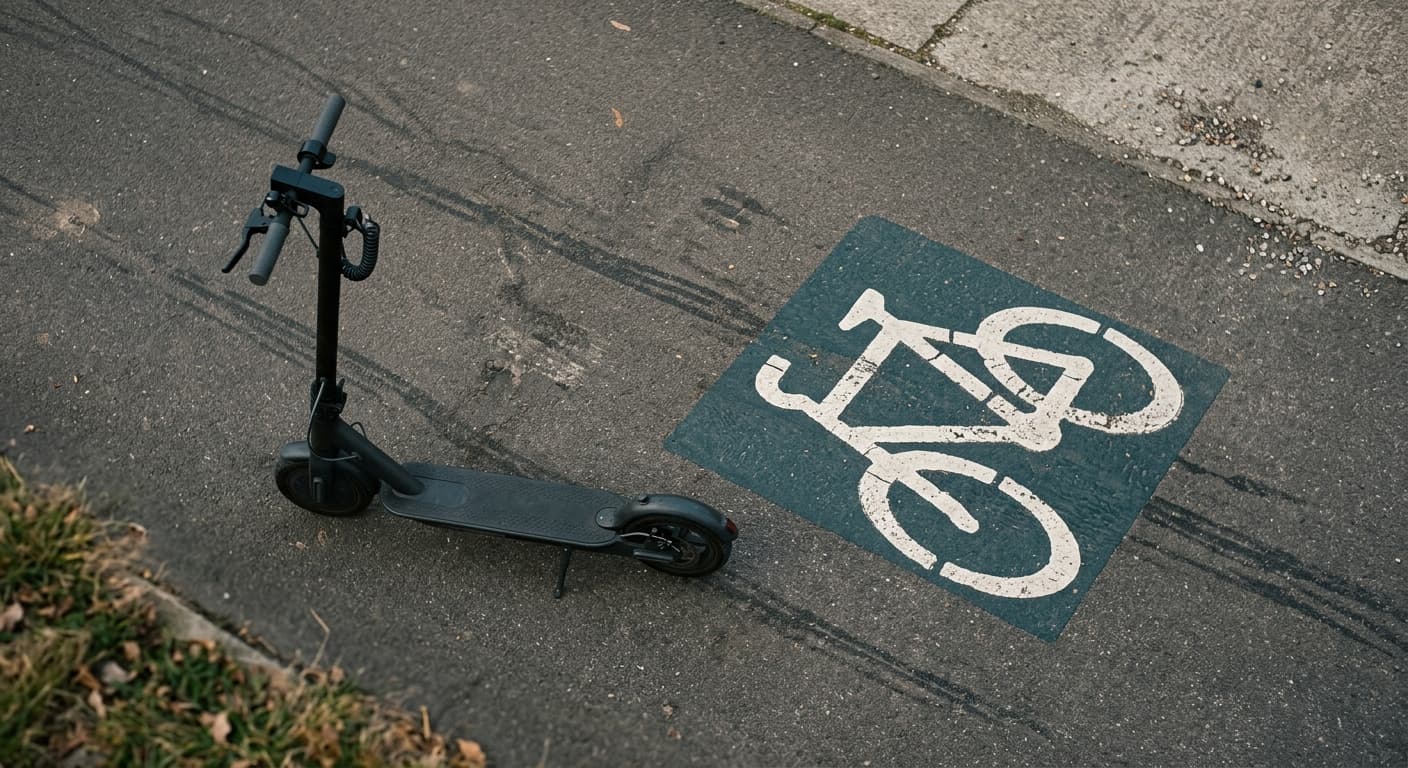 Spain E-Scooter Laws: Patinete Eléctrico (VMP) Rules Explained (2026)
