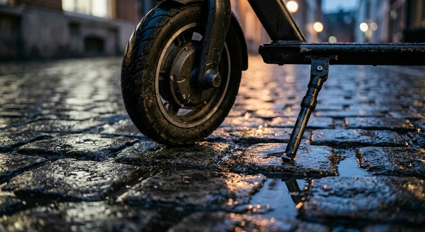 Mauritius E-Scooter Laws: Licence, Insurance and Helmet Rules Since 2021 (2026)