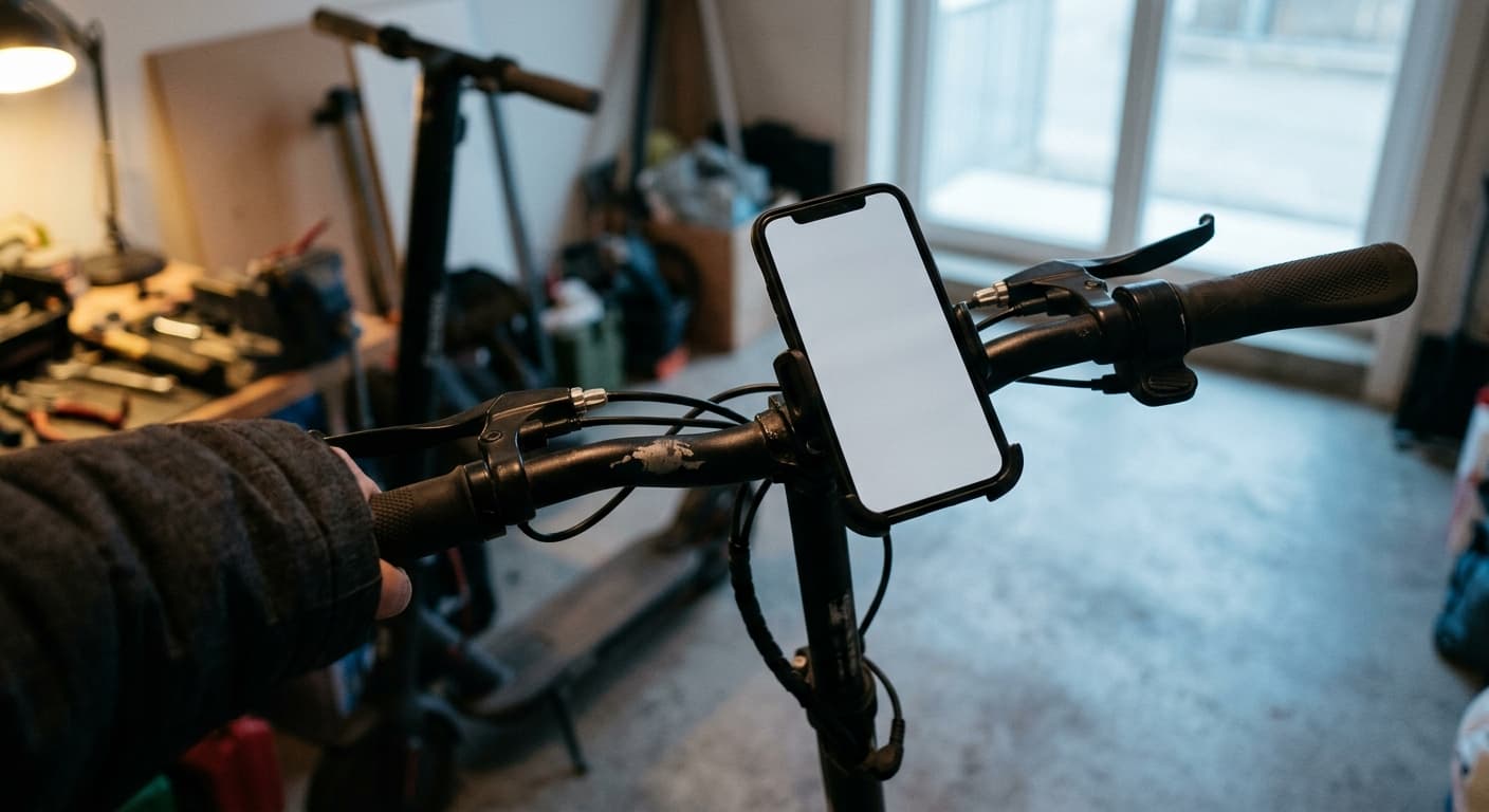 Madagascar E-Scooter Laws: No Category Fits an Electric Motor (2026)