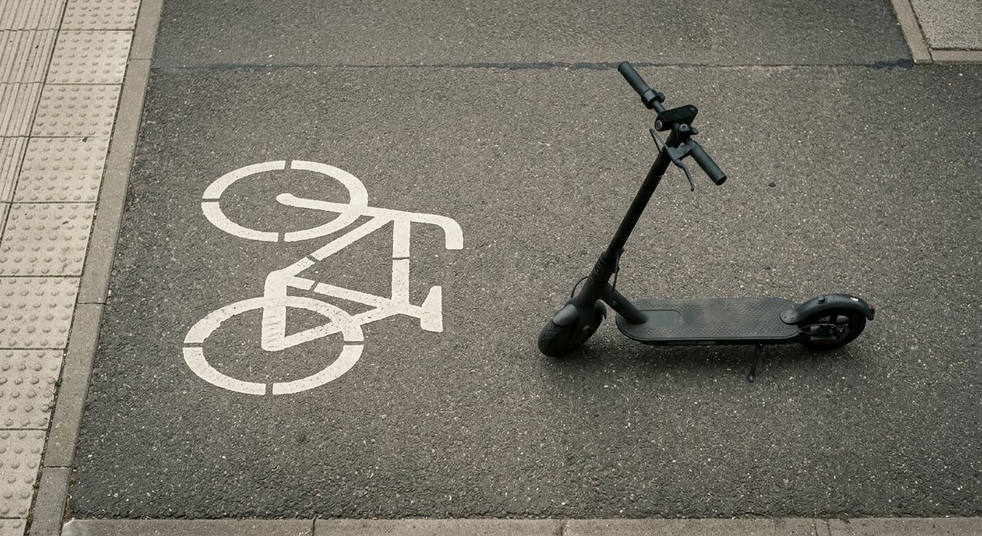 Botswana E-Scooter Laws: A Motor Vehicle by Default (2026)