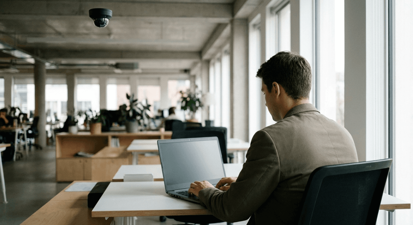 Connecticut Employee Monitoring Notice Law Takes Effect Oct. 2026