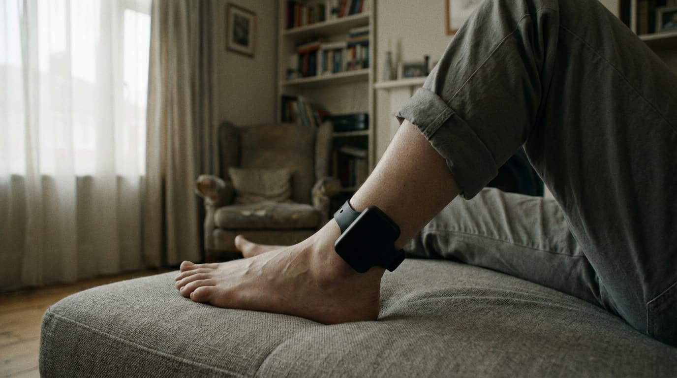 Ankle Monitor Cost: Do You Have to Pay? (2026)