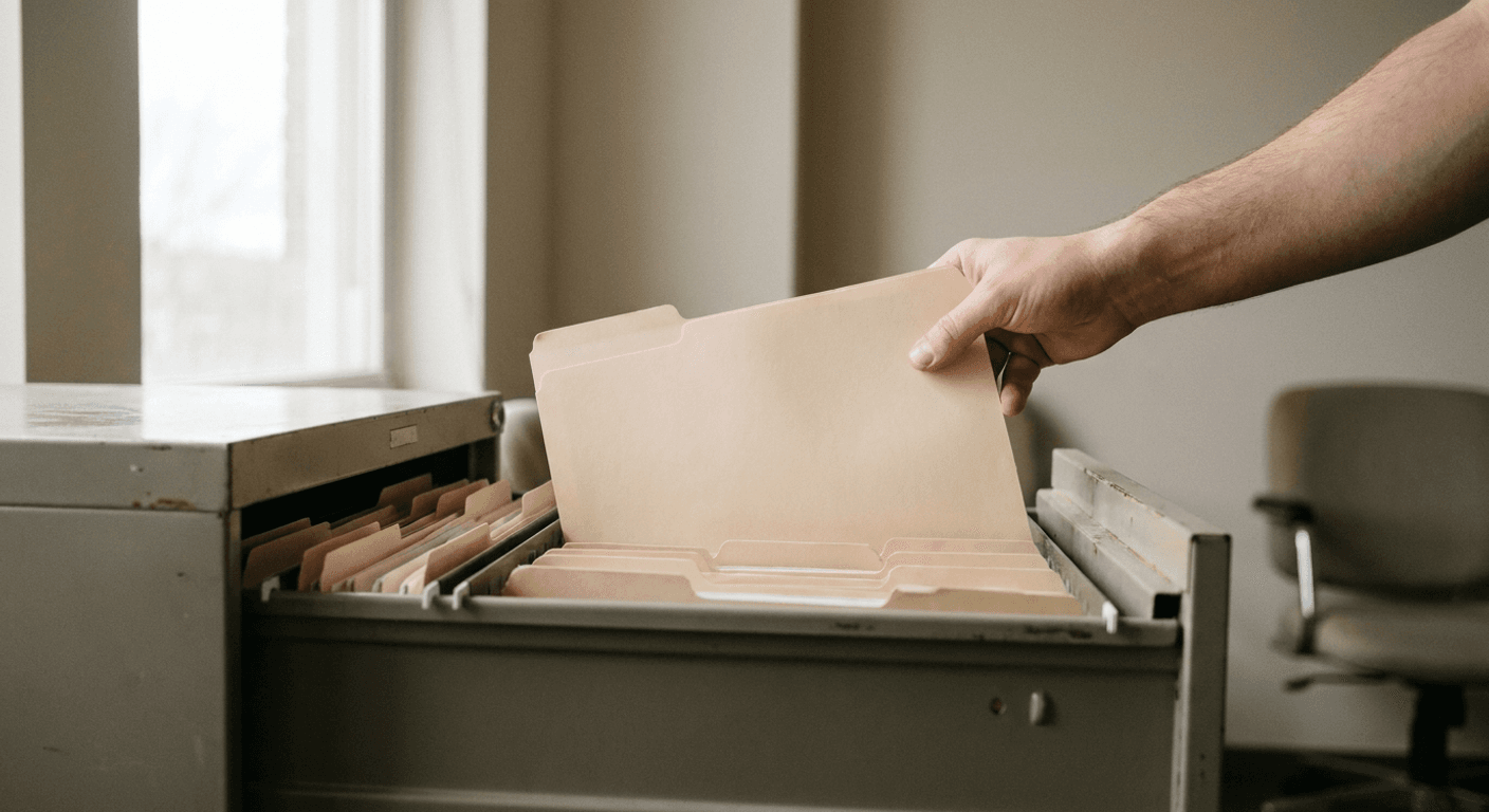 Virginia Clean Slate Record Sealing Takes Effect July 1, 2026: What Gets Sealed (2026)
