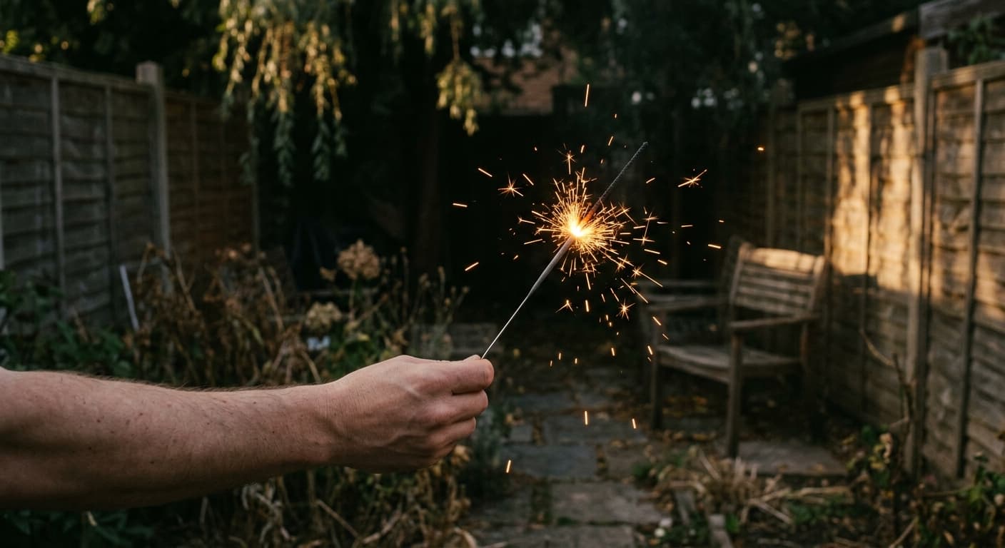 Leyes de Fuegos Artificiales de Maine (2026): Edad 21, Horarios, Sanciones