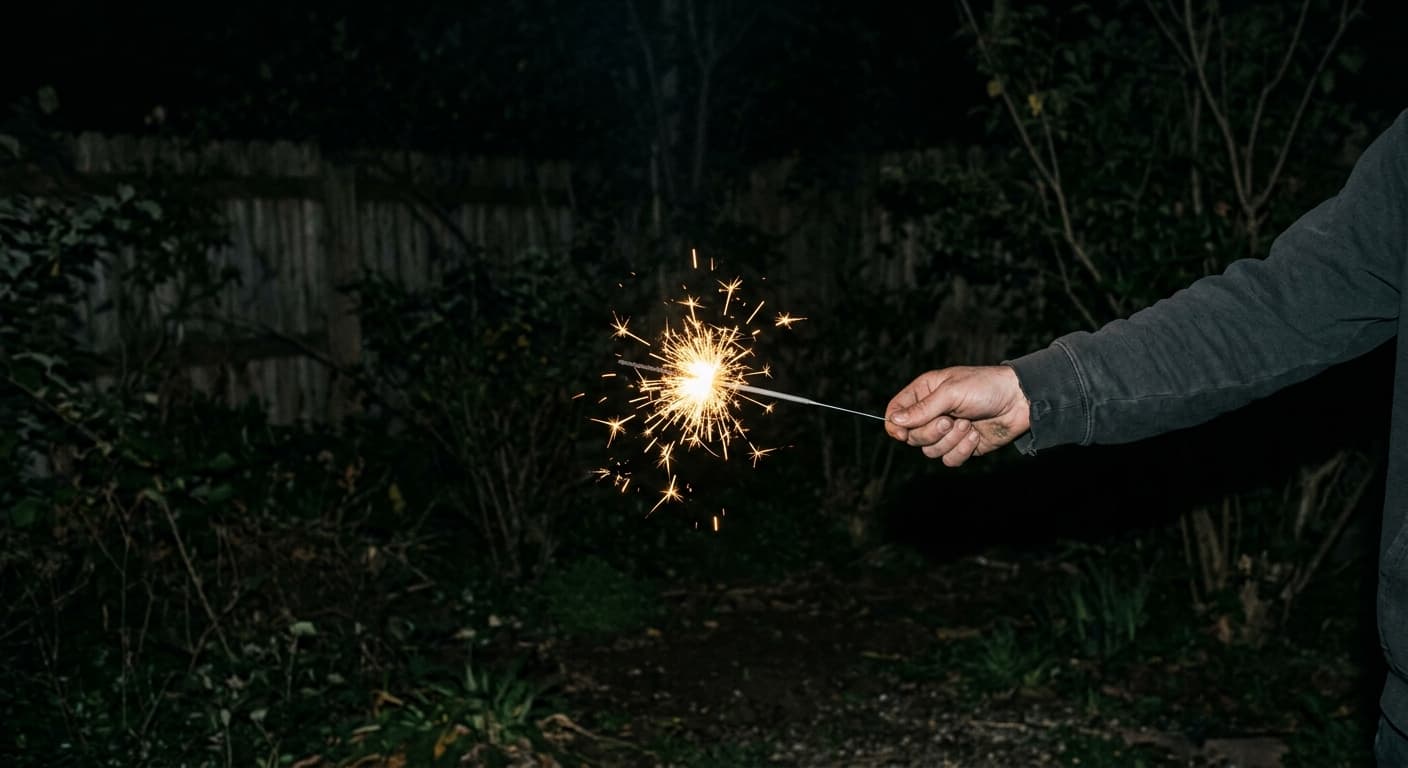 Leyes de Fuegos Artificiales de Illinois (2026): ¿Son Legales?