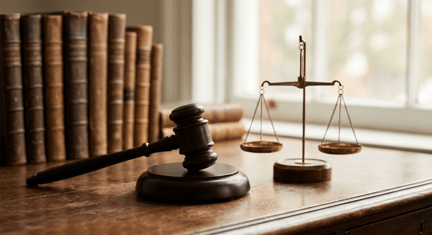Leyes de negligencia médica en Virginia Occidental (2026): Límites y plazos