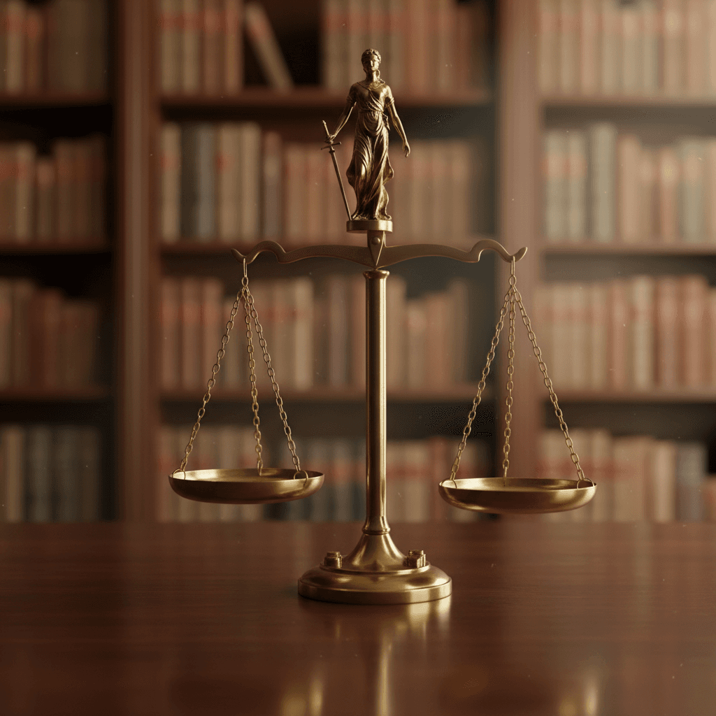 Cease & Desist Letter