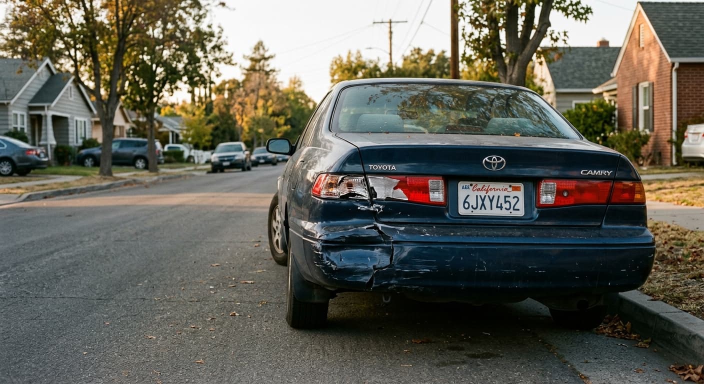 Hit and Run Laws in the United States (2026 Guide)