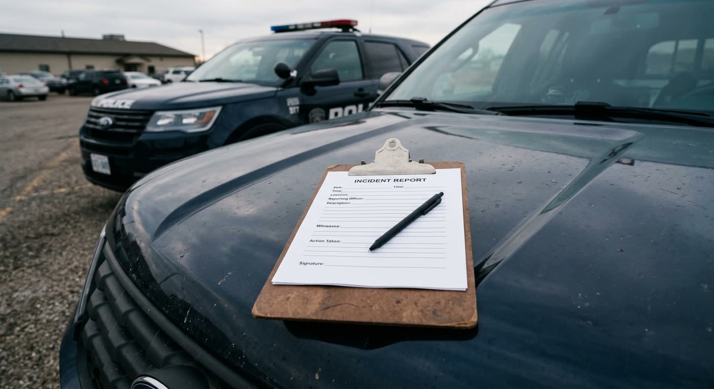 North Carolina Hit and Run Laws: Penalties and What to Do