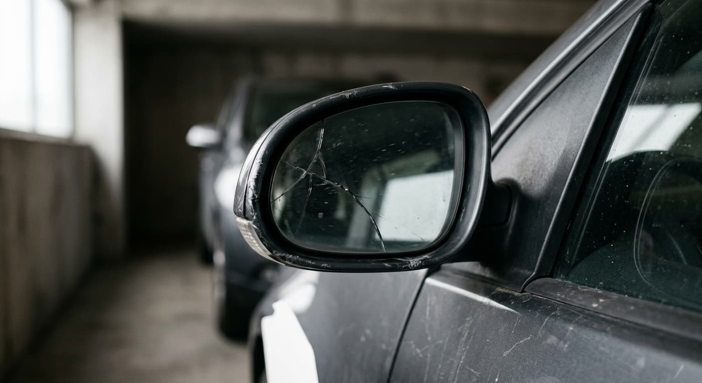 Mississippi Hit and Run Laws: Penalties and What to Do
