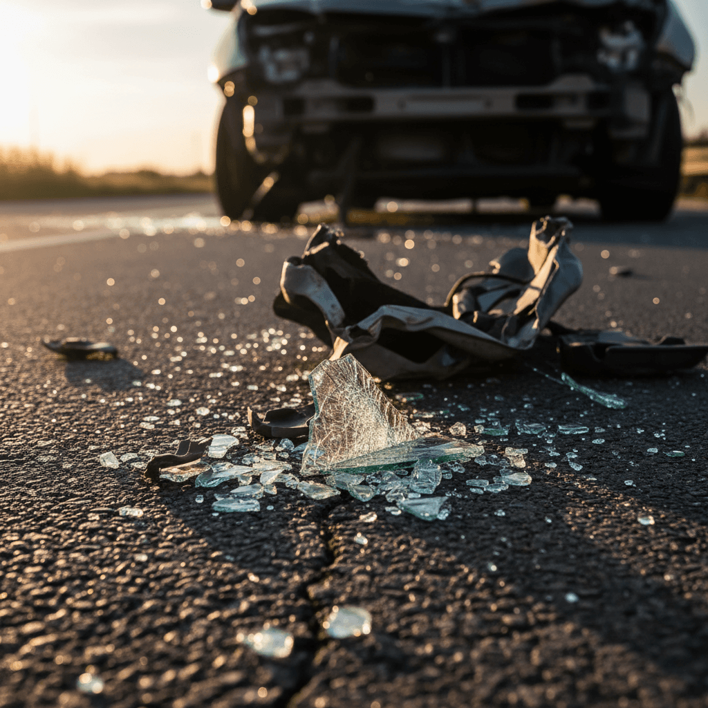 Virginia Hit and Run Laws: Penalties and What to Do