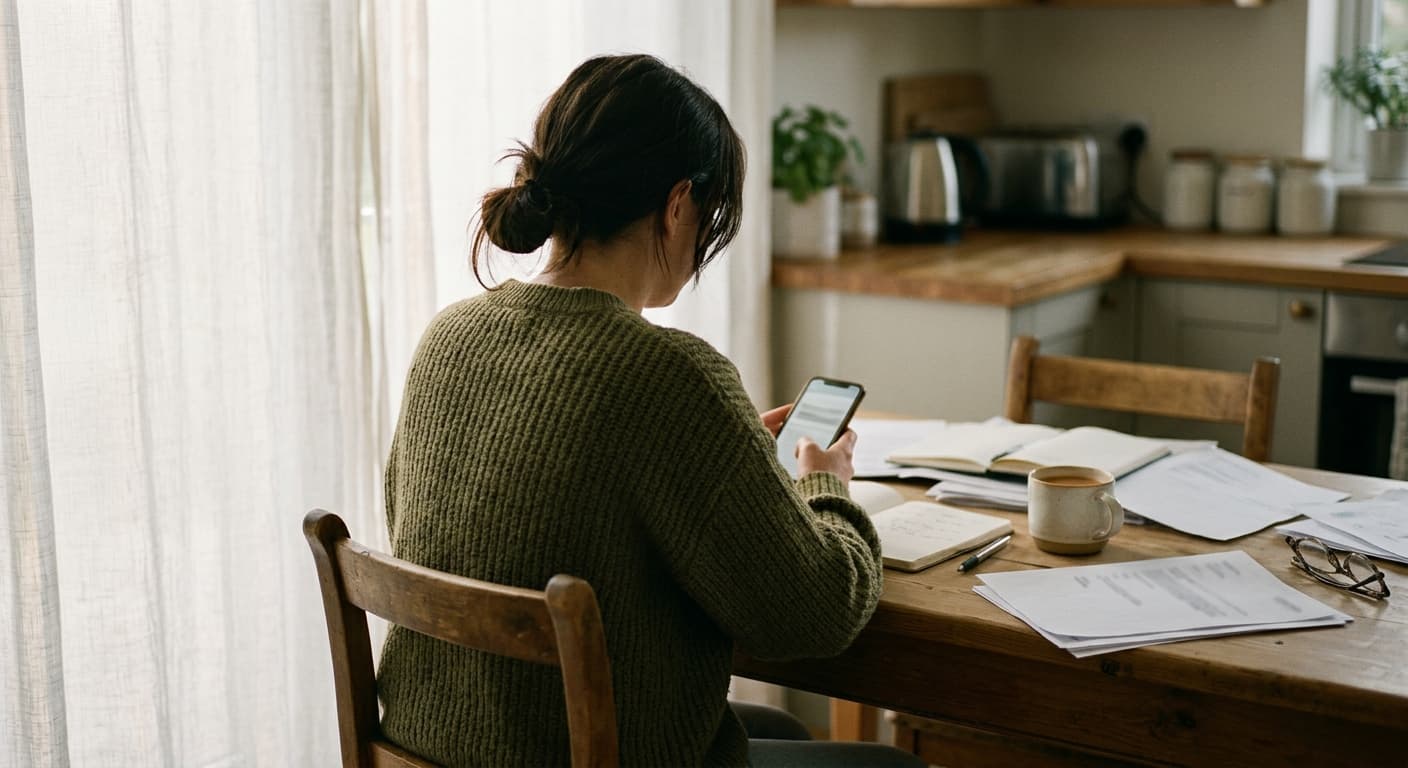 Delaware Identity Theft Laws: Statute, Passport Program, and Victim Rights