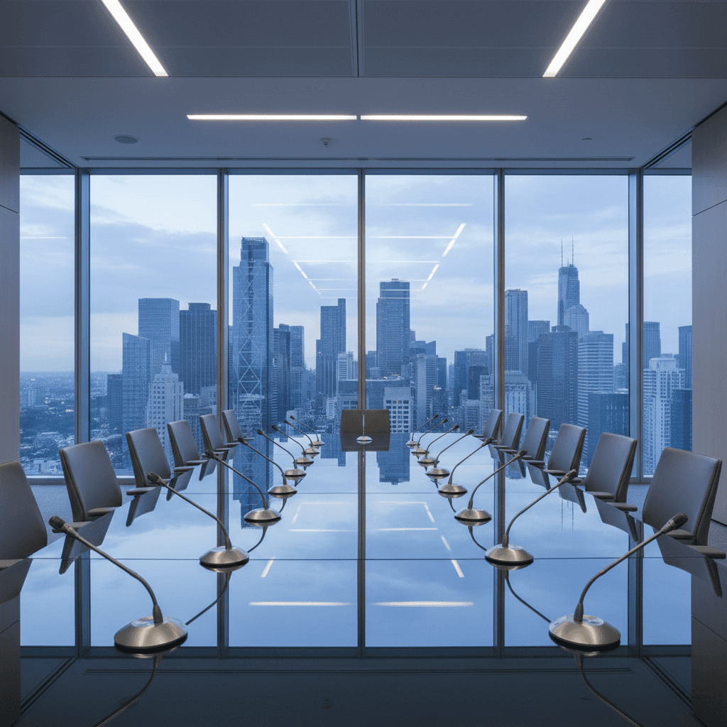 Argentina Recording Laws: One-Party Consent Rules and Penalties (2026)