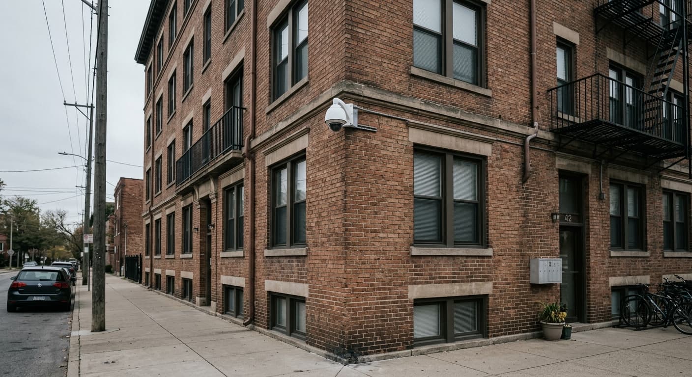 Virginia Landlord-Tenant Recording Laws: Surveillance and Privacy Rights