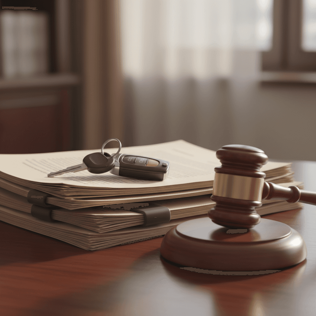 Oklahoma Lemon Law: Your Complete Legal Guide