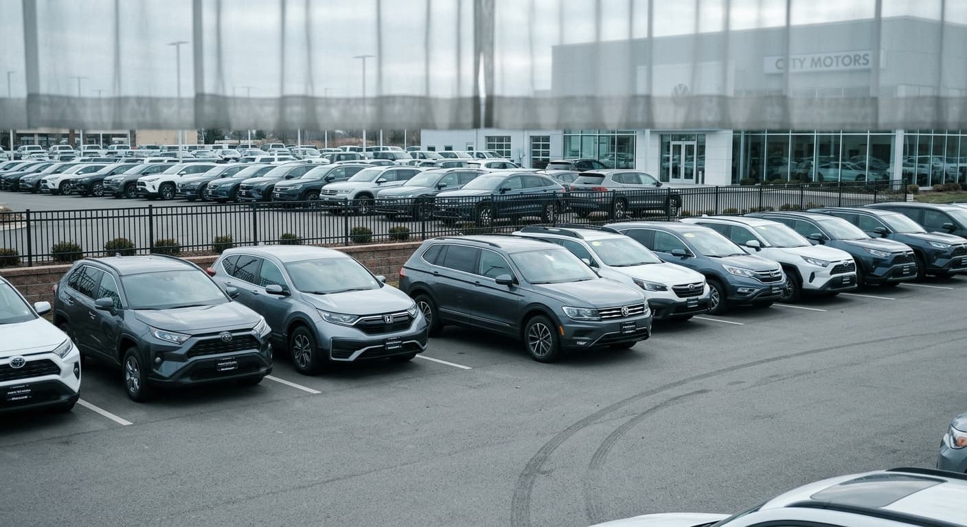 Montana Lemon Law: Your Complete Legal Guide