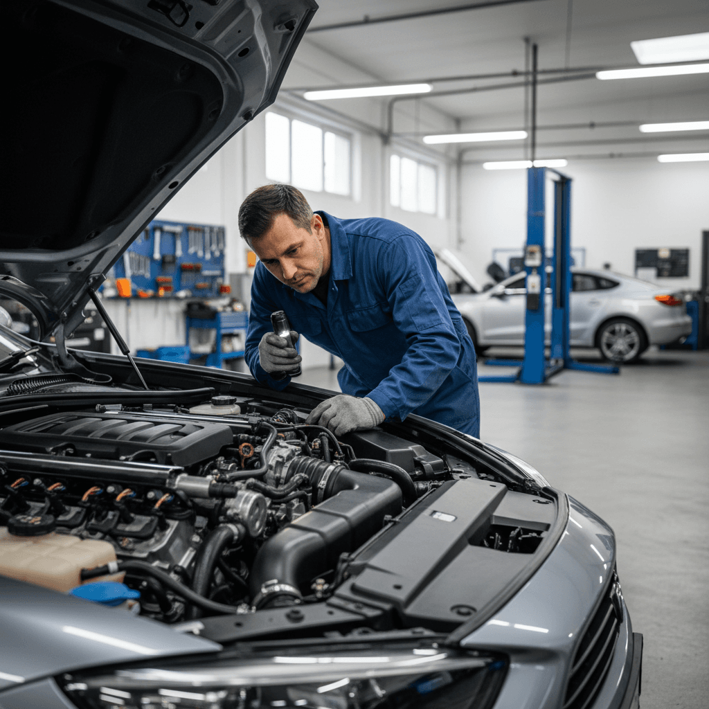 Illinois Lemon Law: Your Complete Legal Guide