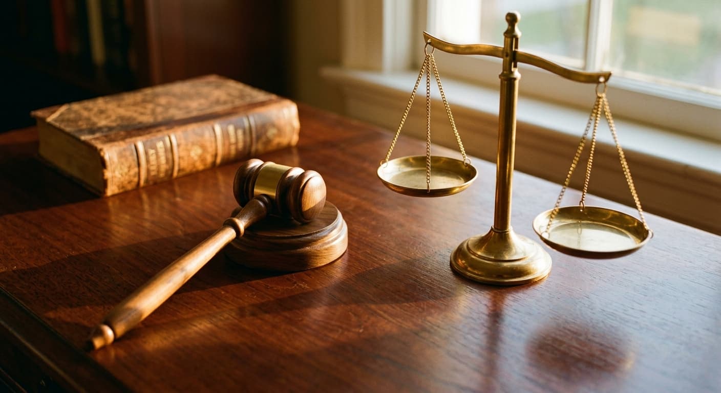 How Long Is a Life Sentence in Oregon? (2026 Guide)