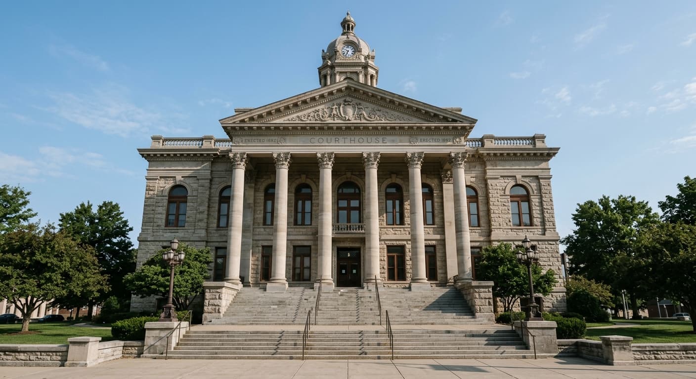 How Long Is a Life Sentence in South Dakota? (2026 Guide)