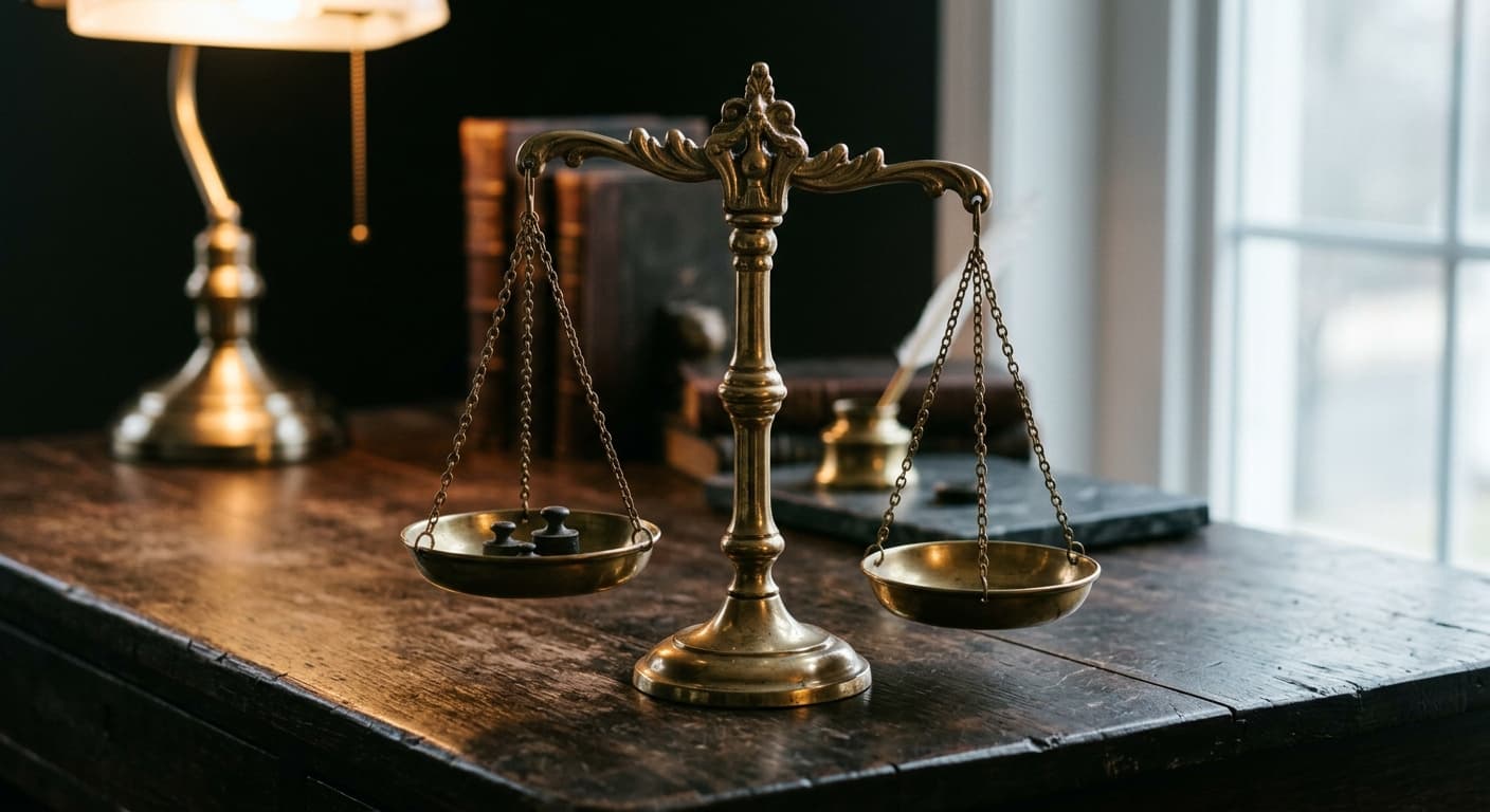 How Long Is a Life Sentence in Mississippi? (2026 Guide)
