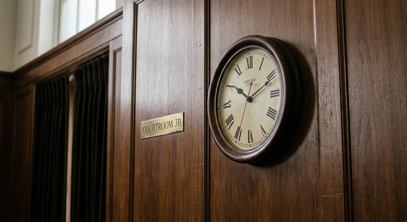 How Long Is a Life Sentence in Colorado? (2026 Guide)