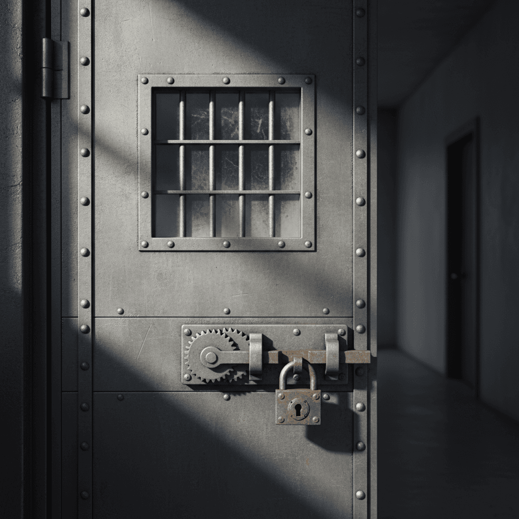 How Long Is a Life Sentence in Florida? (2026 Guide)