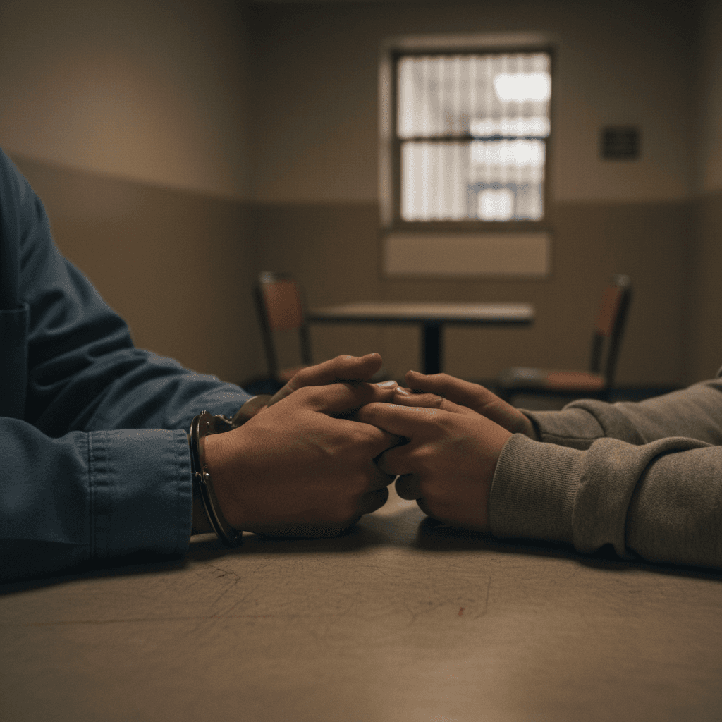 How Long Is a Life Sentence in Arkansas? (2026 Guide)