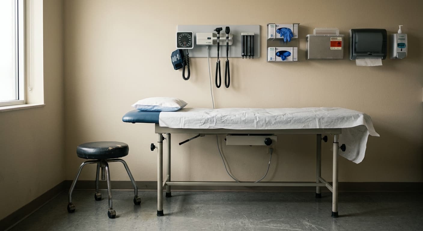 DC Medical Recording Laws: Patient Rights, HIPAA, and One-Party Consent (2026)
