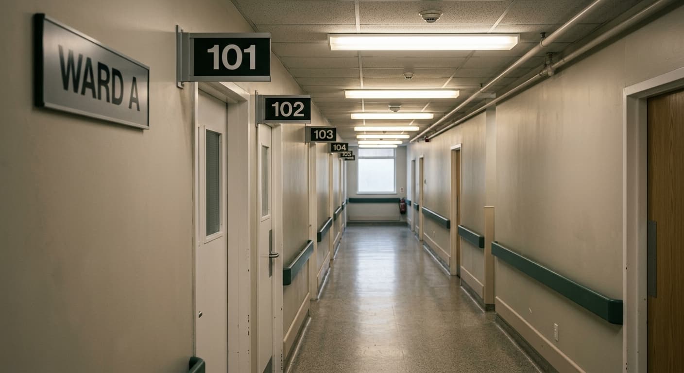New Mexico Medical Records Retention Laws (2026 Guide)
