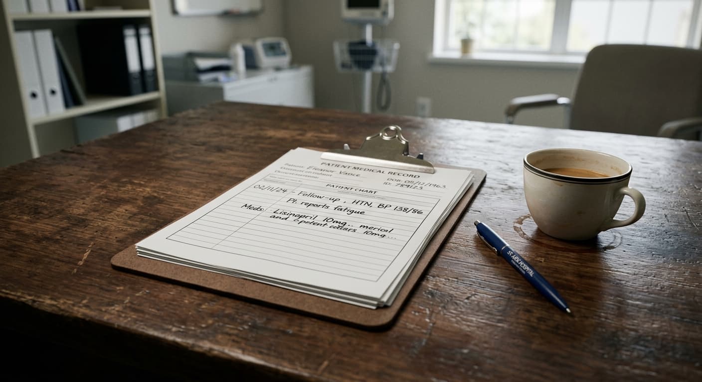 Connecticut Medical Recording Laws: Patients, Doctors, and HIPAA Rules (2026)