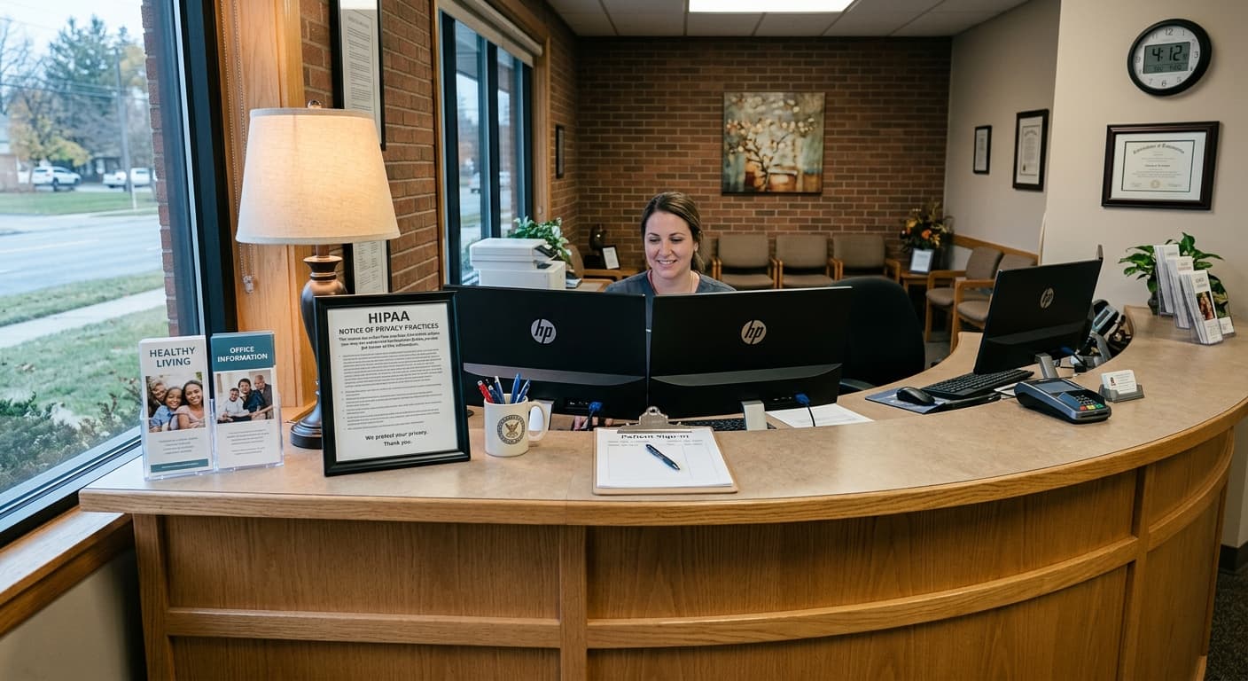 Kentucky Medical Records Retention Laws (2026 Guide)