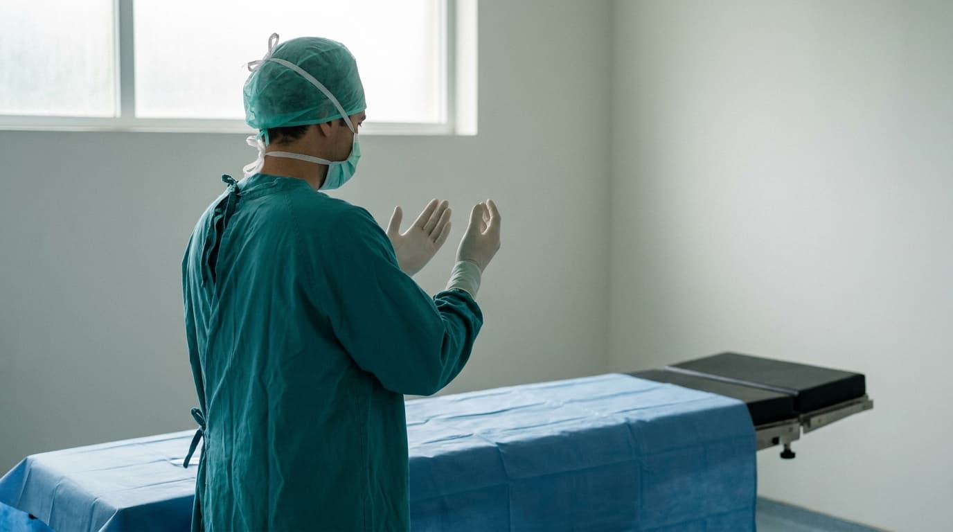 Leyes de mala praxis médica en Alabama (2026): plazos y límites